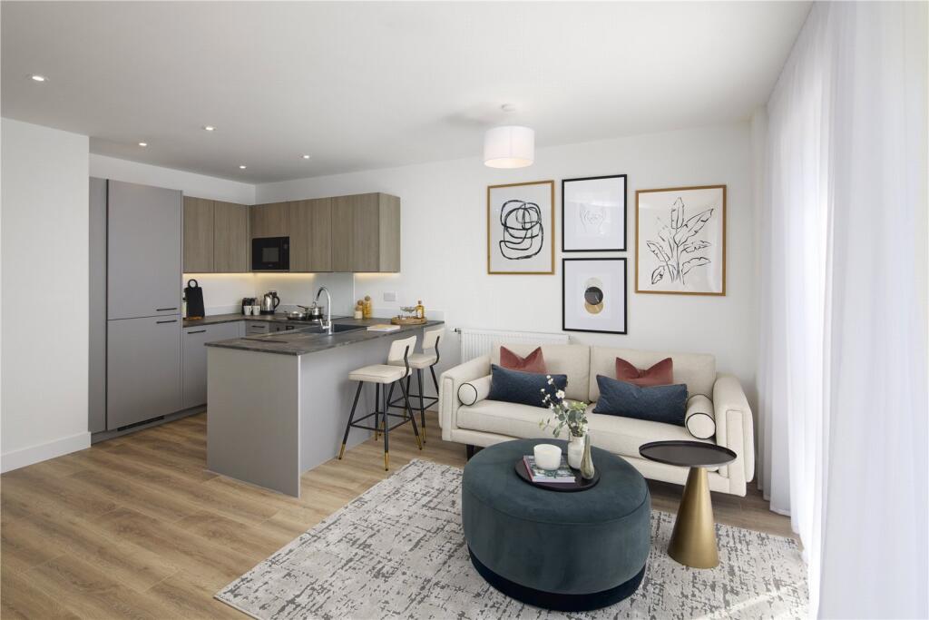 Main image of property: Catkin Road, London, NW9