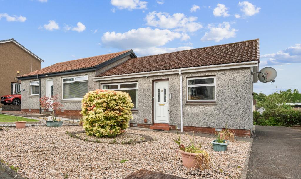 House in Falkirk - View 2