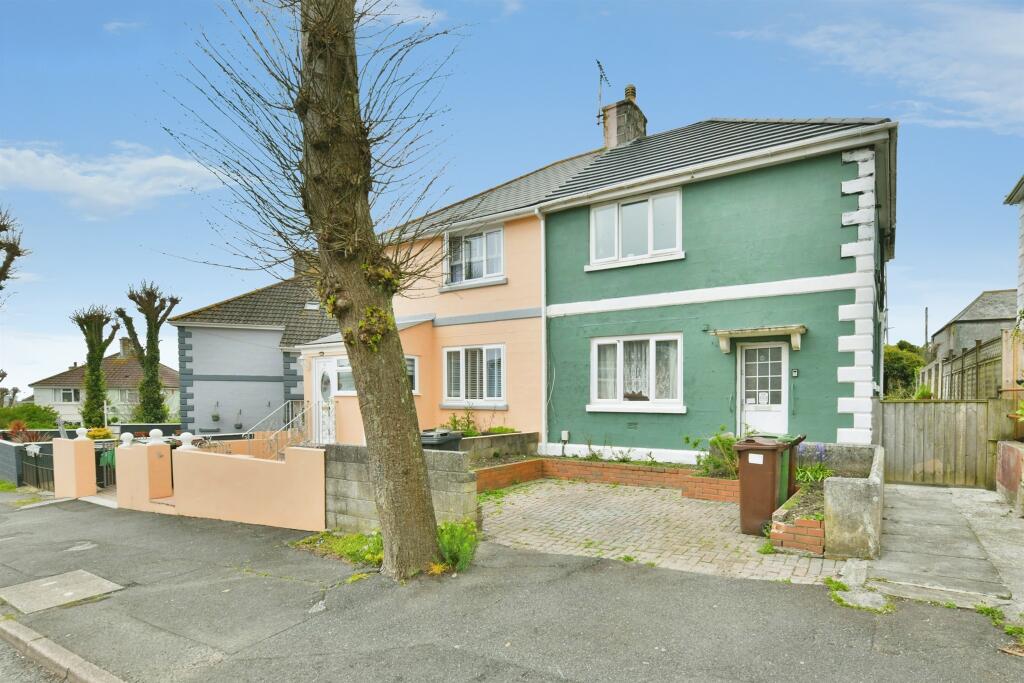Main image of property: Austin Avenue, Plymouth
