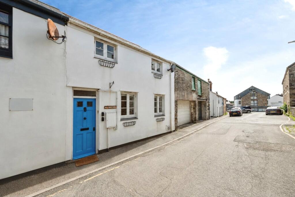 Main image of property: Park Road, Wadebridge, Cornwall, PL27