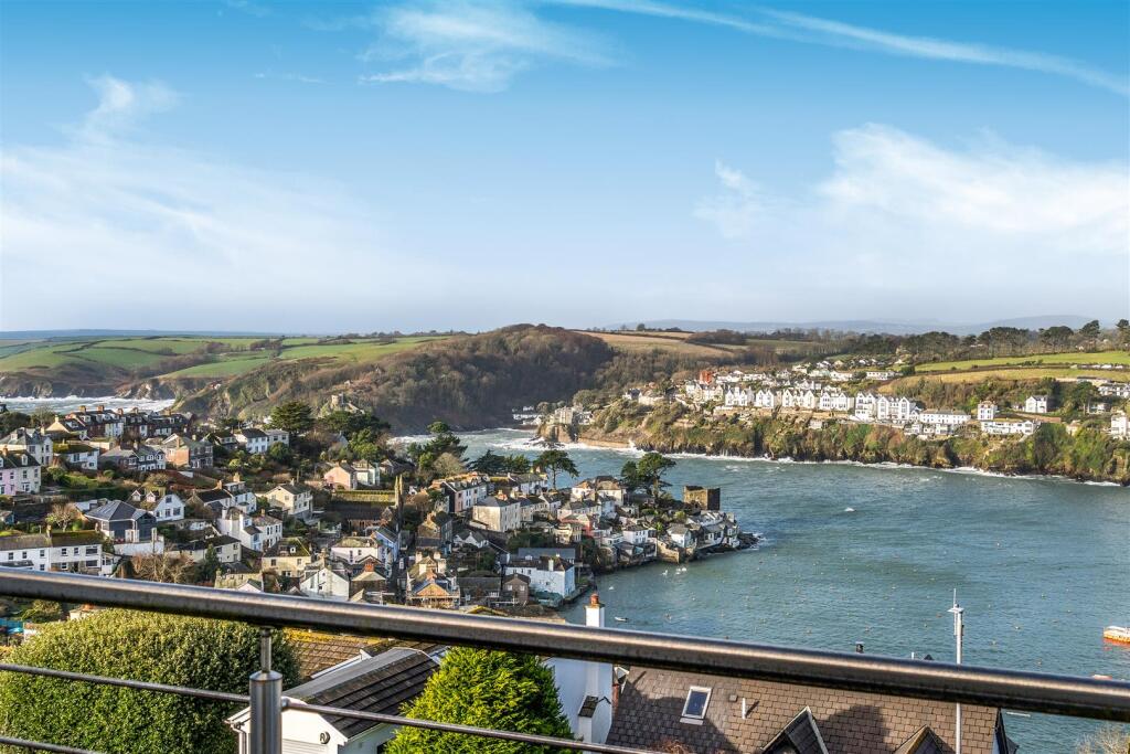Main image of property: Meadow Close, Polruan, Fowey
