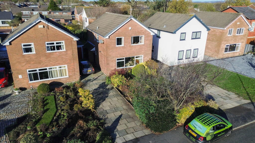 Main image of property: Slag Lane, Lowton, WA3 2EZ