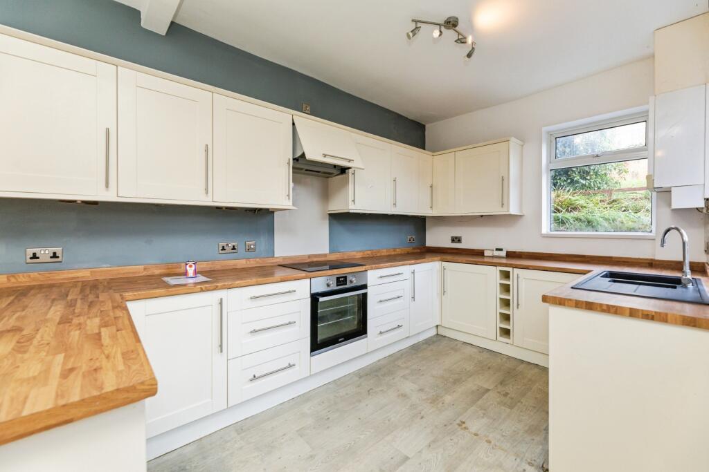 Evelyn Street, Rotherham, S62 photo 2