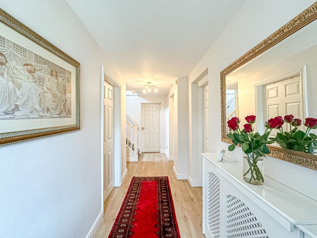 Hillbark Road, Wirral, CH48 - View 6