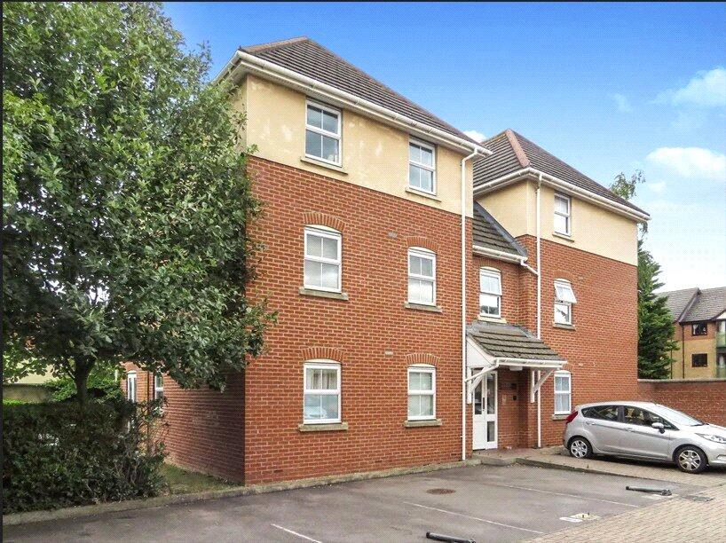 Main image of property: London Street, Reading, Berkshire