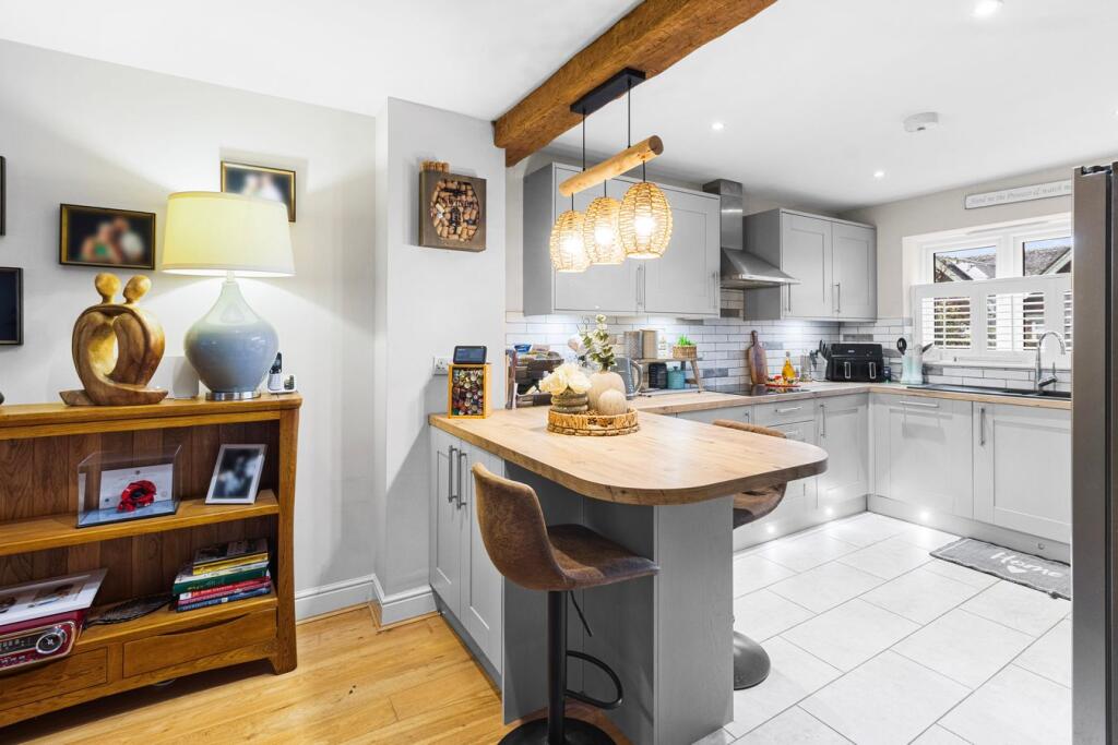House in Wealden, Arlington - View 5