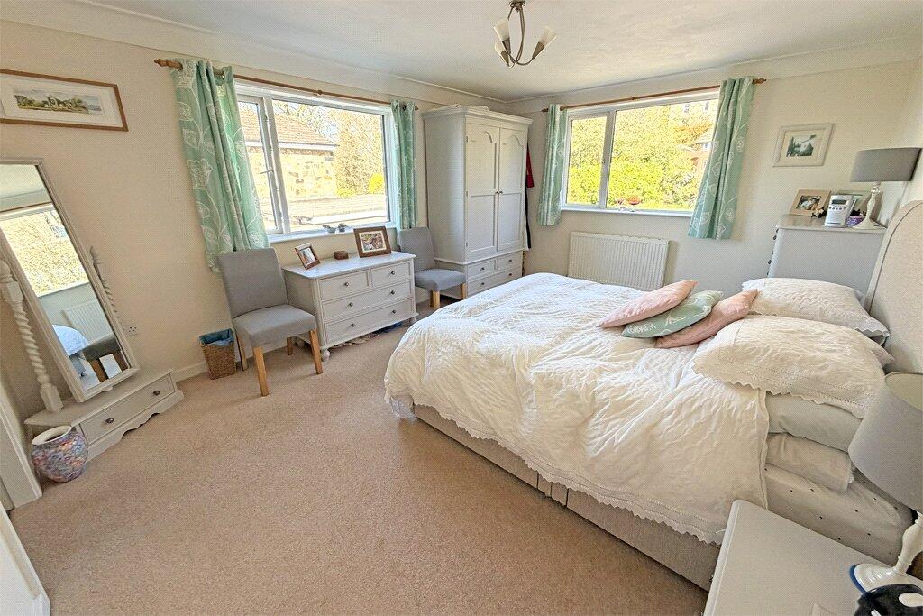 Additional image 13 of Woodlands, 4 Grange Road, Farnhill, Keighley, BD20 9AJ