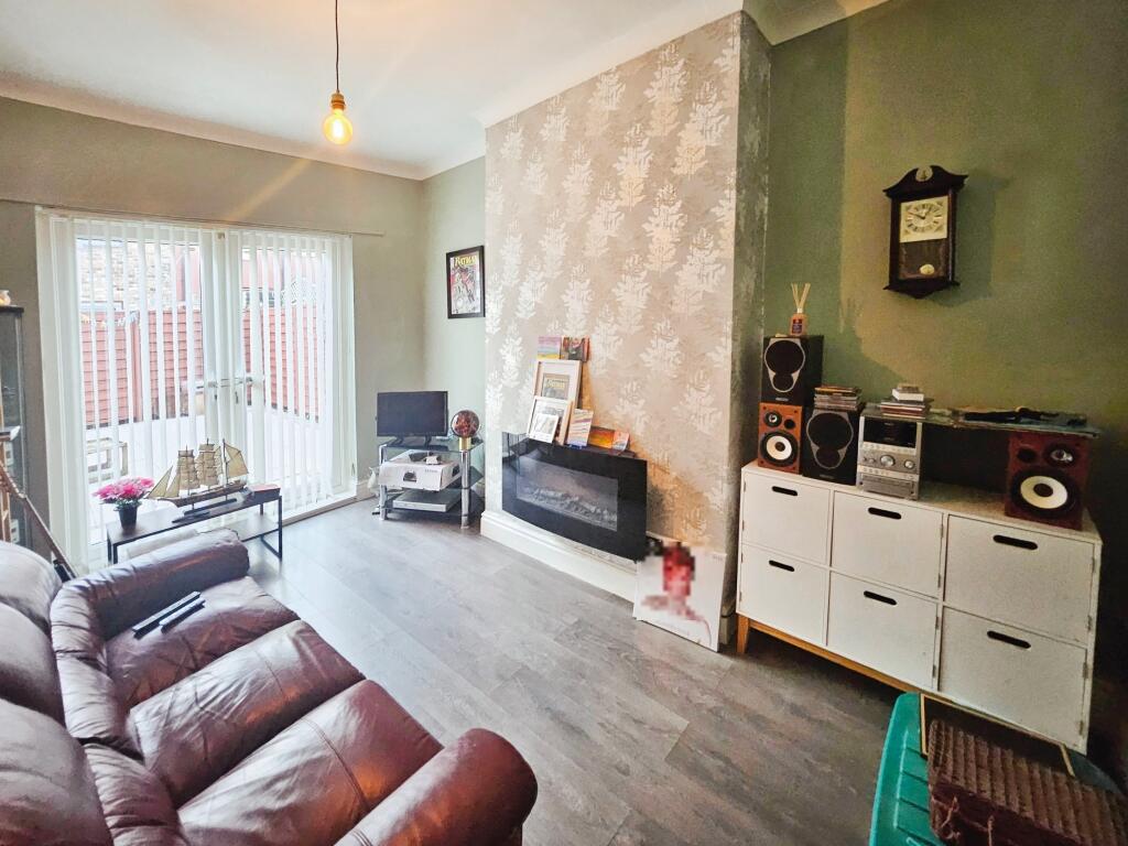 First Avenue, Liverpool, L9 photo 4