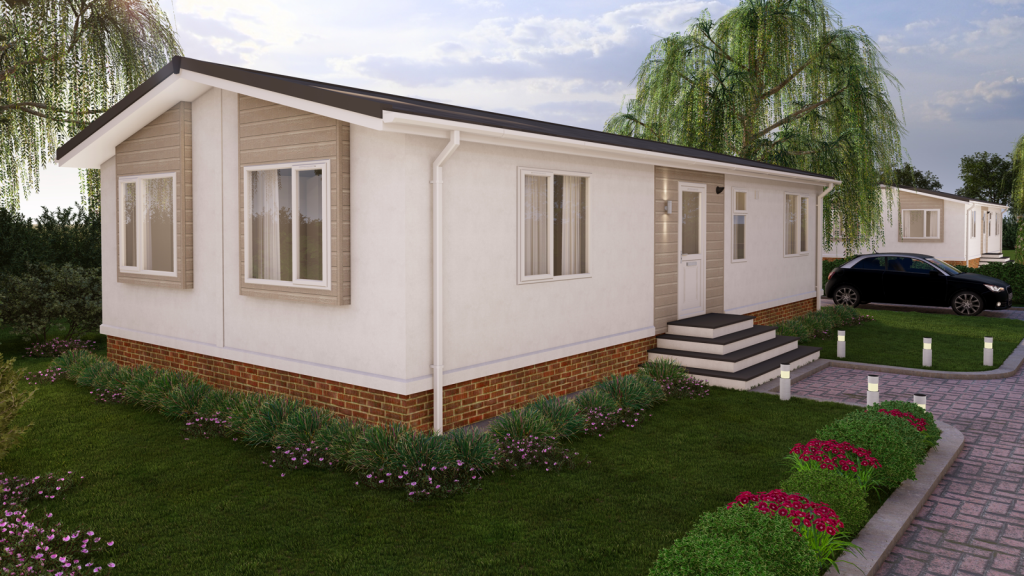 2-bed caravan on Vale Of York, Yorkshire, YO8, £229,750