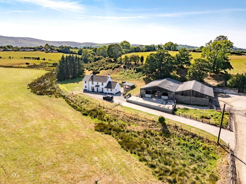 House in Swansea, Eglwyswrw - View 3
