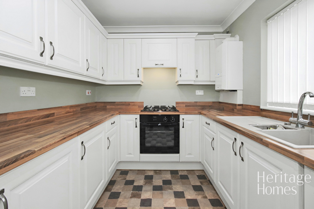 House in Broadland, Sprowston - View 2