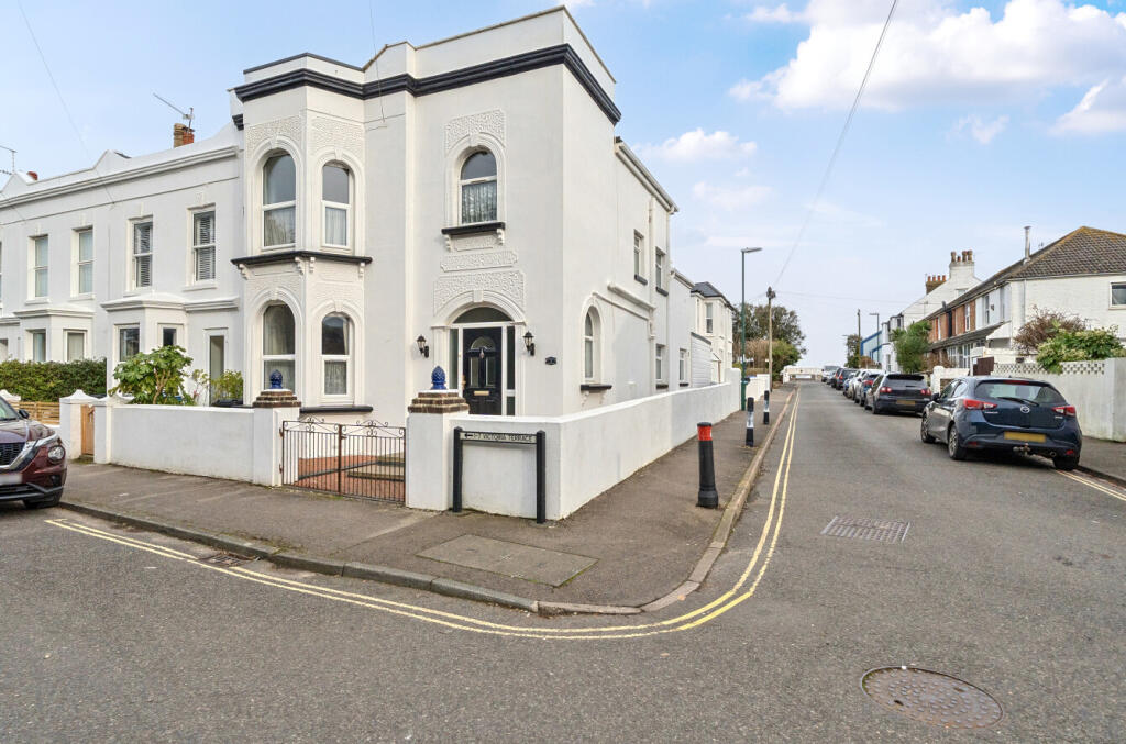 Main image of property: Sea Road, Bognor Regis, West Sussex