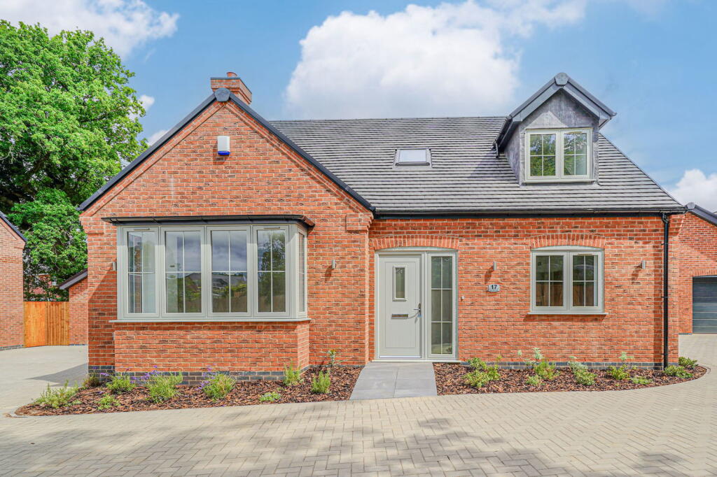 Main image of property: Beech Fields Place, Tidbury Green, Solihull
