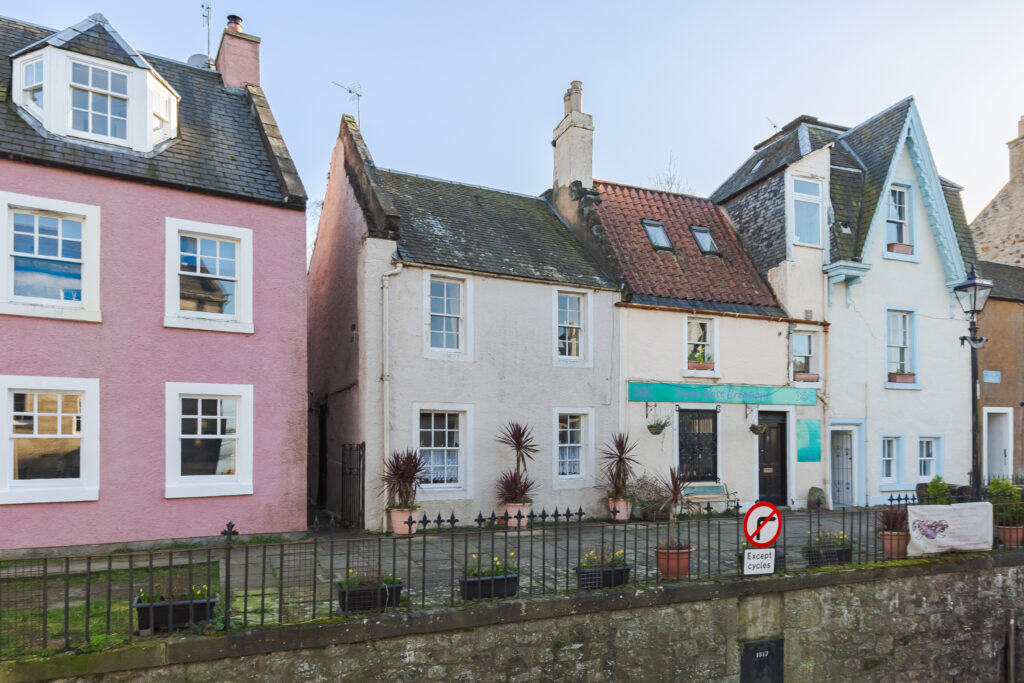 Main image of property: 7 East Terrace, South Queensferry, EH30 9HS
