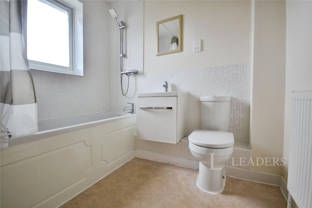 Chariot Way, Cambridge, Cambridgeshire - Ansicht 6
