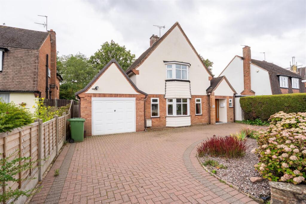 House in Wolverhampton - View 5