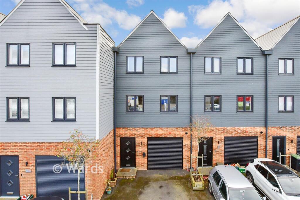 Main image of property: Riverside Place, Aylesford, Kent