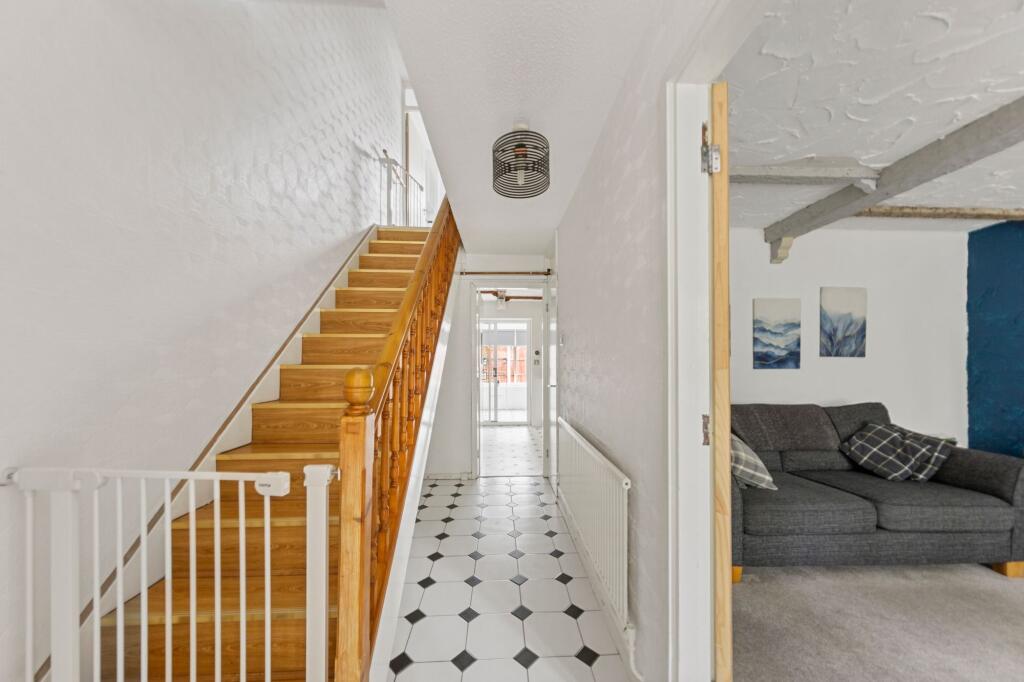 House in Warrington, Birchwood - More