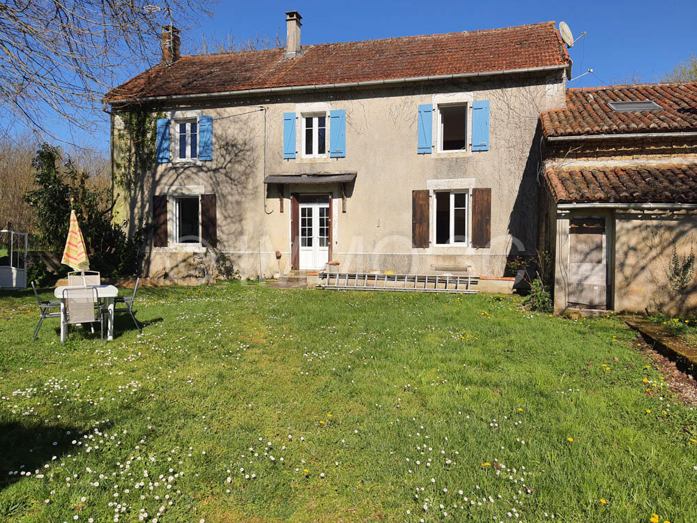 Main image of property: Poitou-Charentes, Deux-Sèvres, Sauzé-entre-Bois