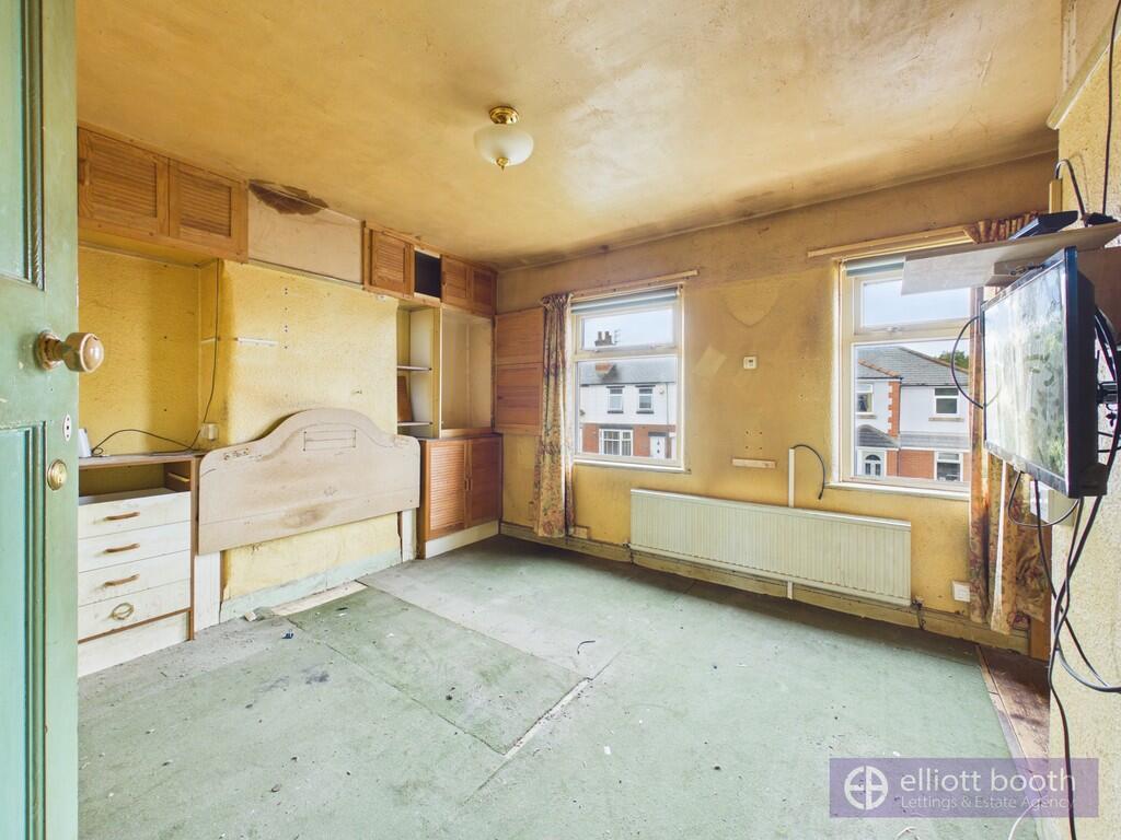 House in Blackpool - View 3