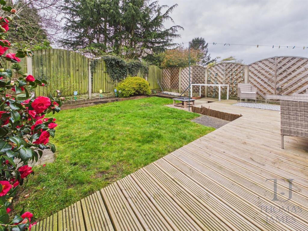 House in Rushcliffe, Ruddington - View 3