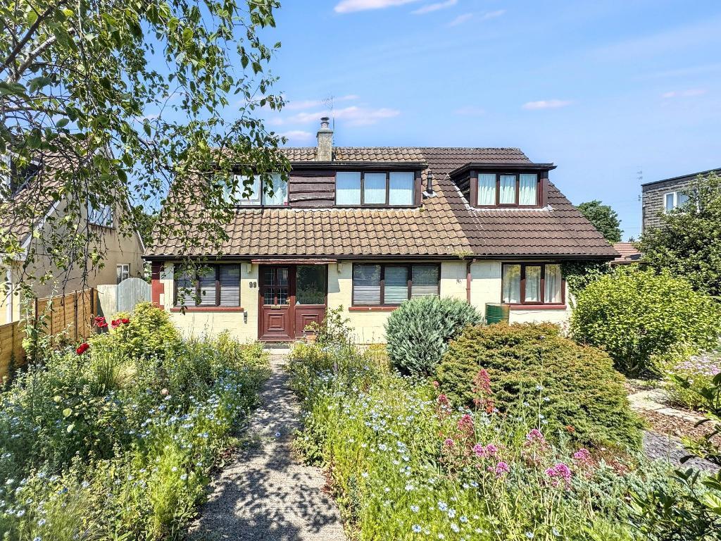 Main image of property: St Thomas Road, Trowbridge, Wiltshire, BA14 8SP