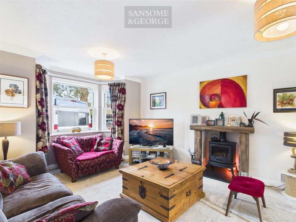 Ellen Gardens, Bramley, RG26 - View 2