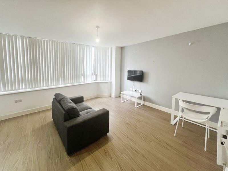 Apartment in Bolton, Greater Manchester - View 3