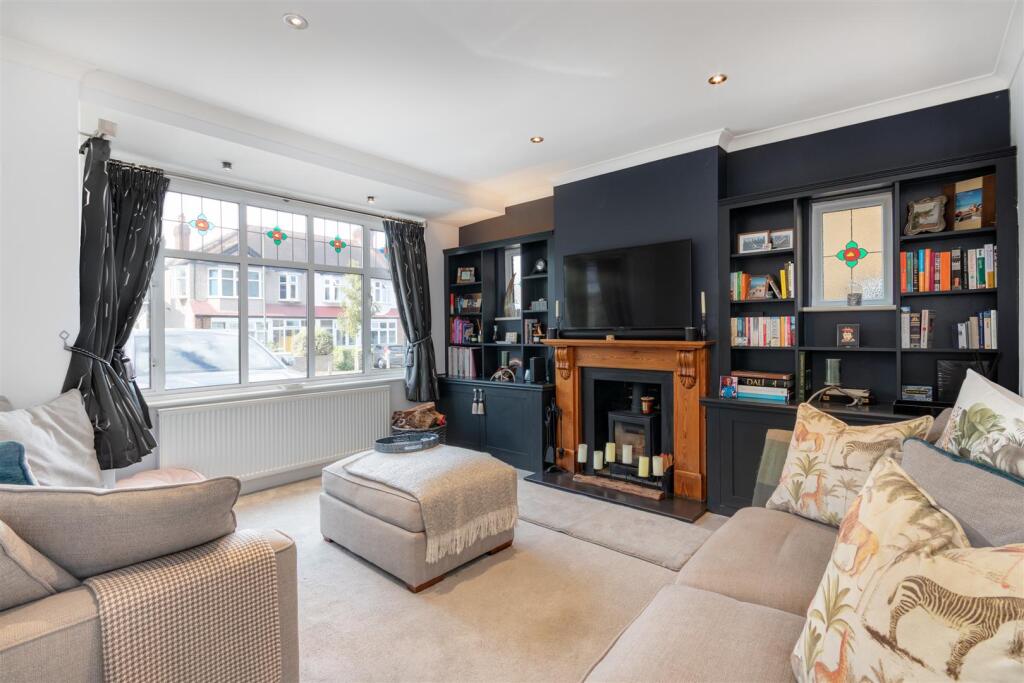 House in Morden, Lower Morden - View 3