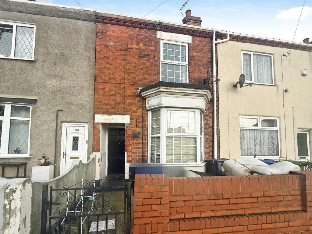 Main image of property: Cromwell Road, Grimsby, Lincolnshire, DN31