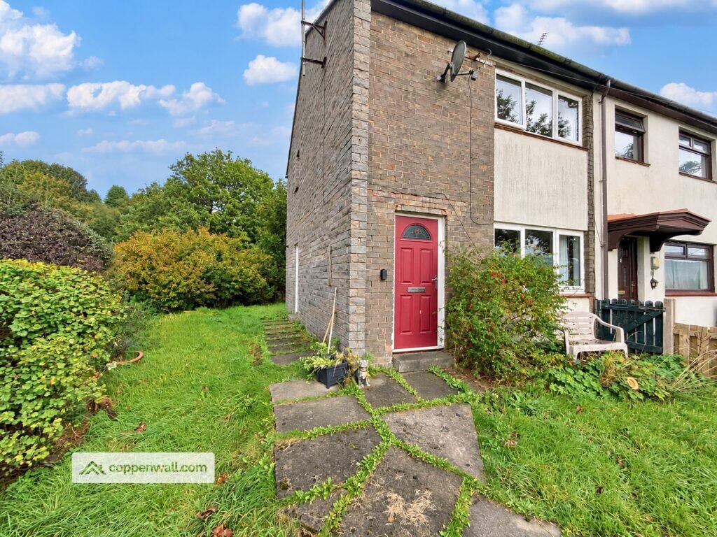 Main image of property: Tunstead Crescent, Stacksteads, Rossendale