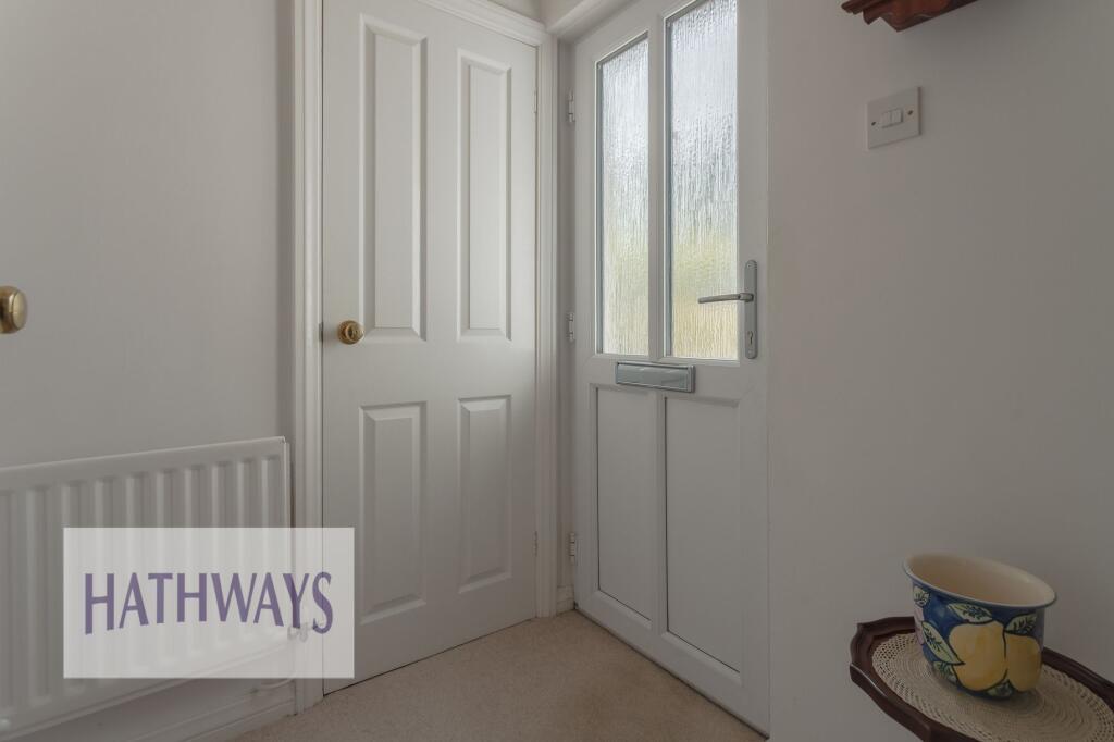 House in Newport, Ultra Pontem, Caerleon - View 3