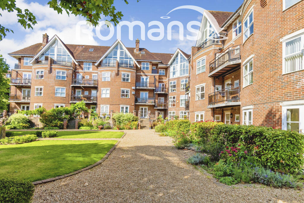 Main image of property: Marston Gate, Winchester, SO23