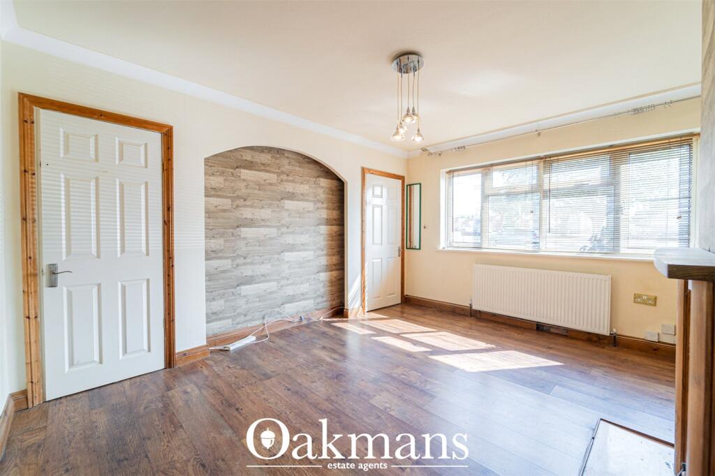 House in Birmingham - View 5