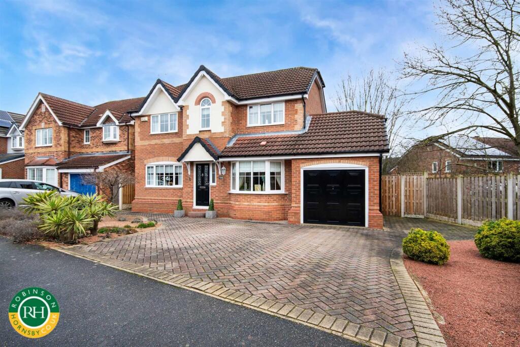 Main image of property: Brayton Drive, Balby, Doncaster