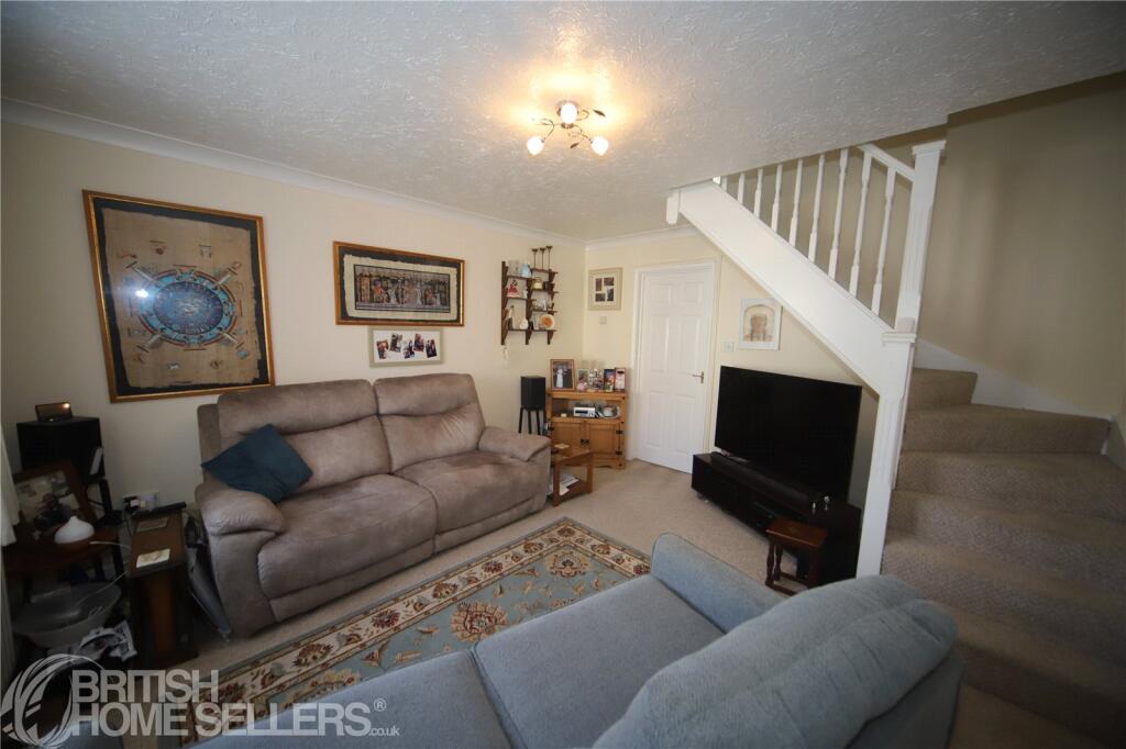 House in Peterborough - More