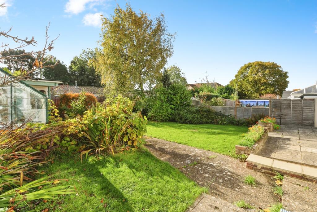 Gibson Road, Canford Heath, Poole, Dorset, BH17 photo 4