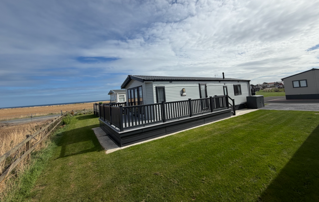 Main image of property: Mappleton, Hornsea, HU18 1XR