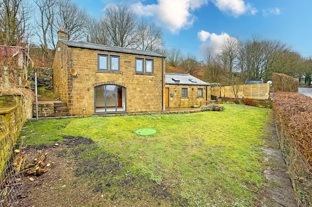 Main image of property: Blazefield, Harrogate, HG3