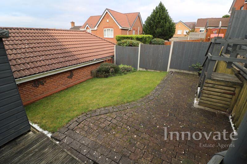 Additional image 17 of Taylor Way, Oldbury