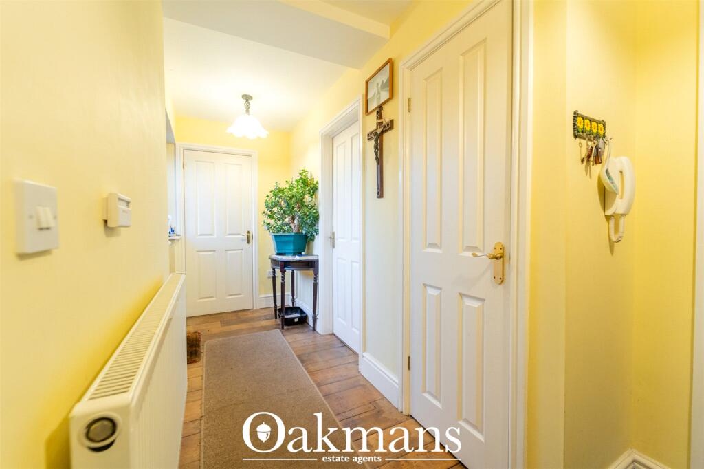 Additional image 8 of Hole Lane, Bournville Village Trust, Birmingham, B31