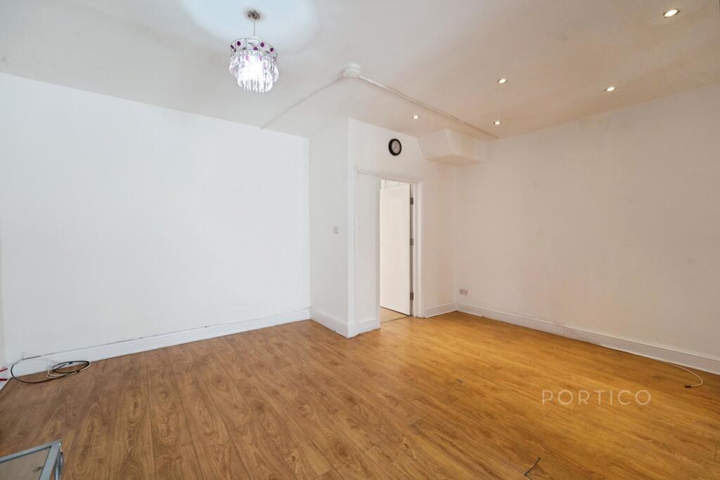 House in London, Leyton - View 5