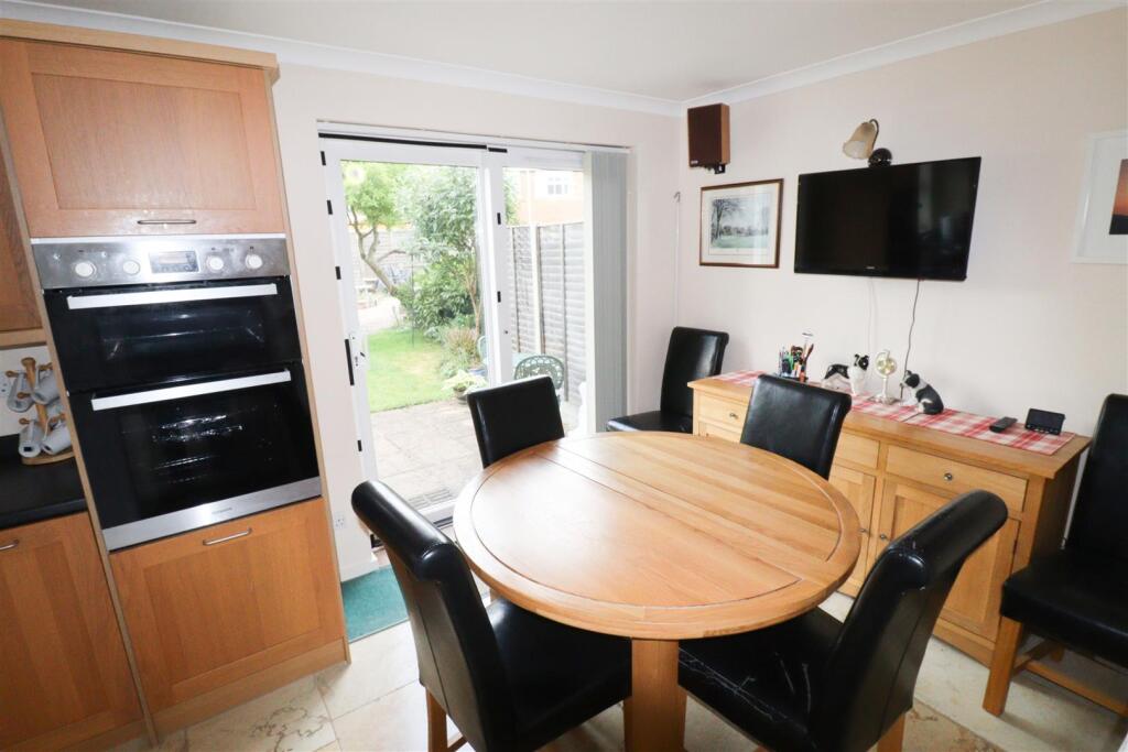 House in Guildford - More
