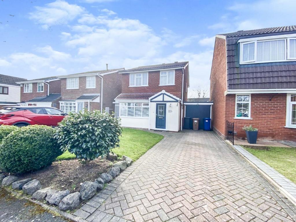 Main image of property: Mease Avenue, Burntwood, Staffordshire, WS7