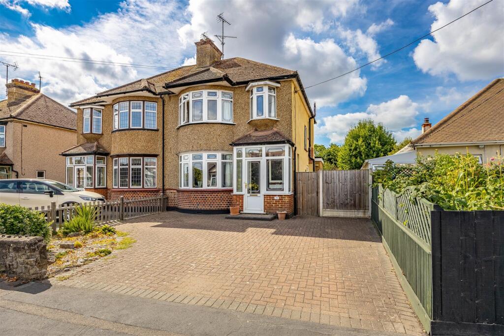 House in Rochford