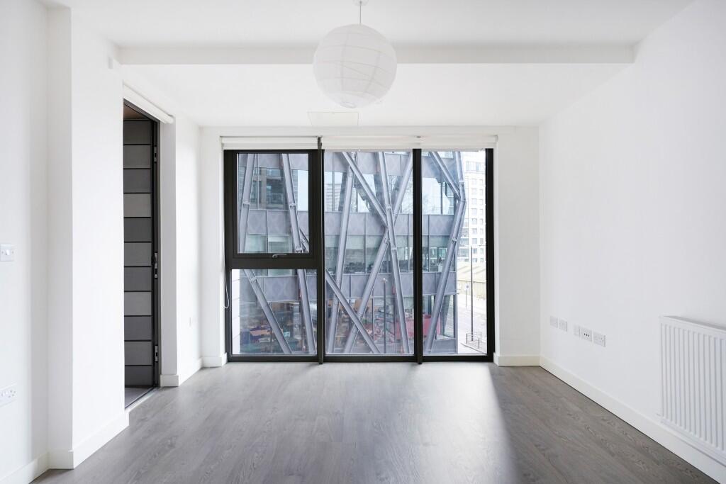 Main image of property: North Wharf Road, London, W2