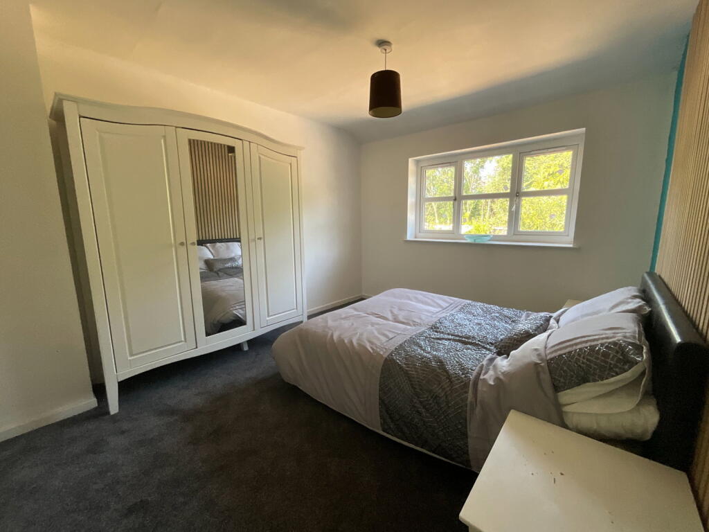 OLDBURY, Pitfields Road - More