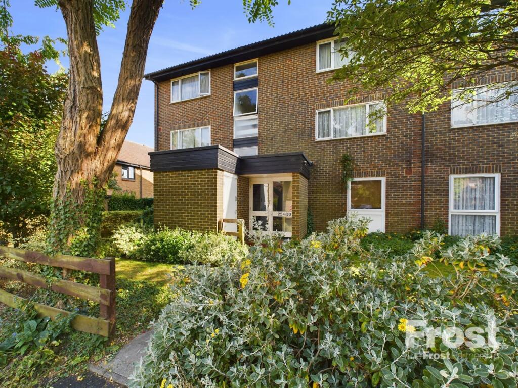 Main image of property: Huntsmans Close, Feltham, Middlesex, TW13