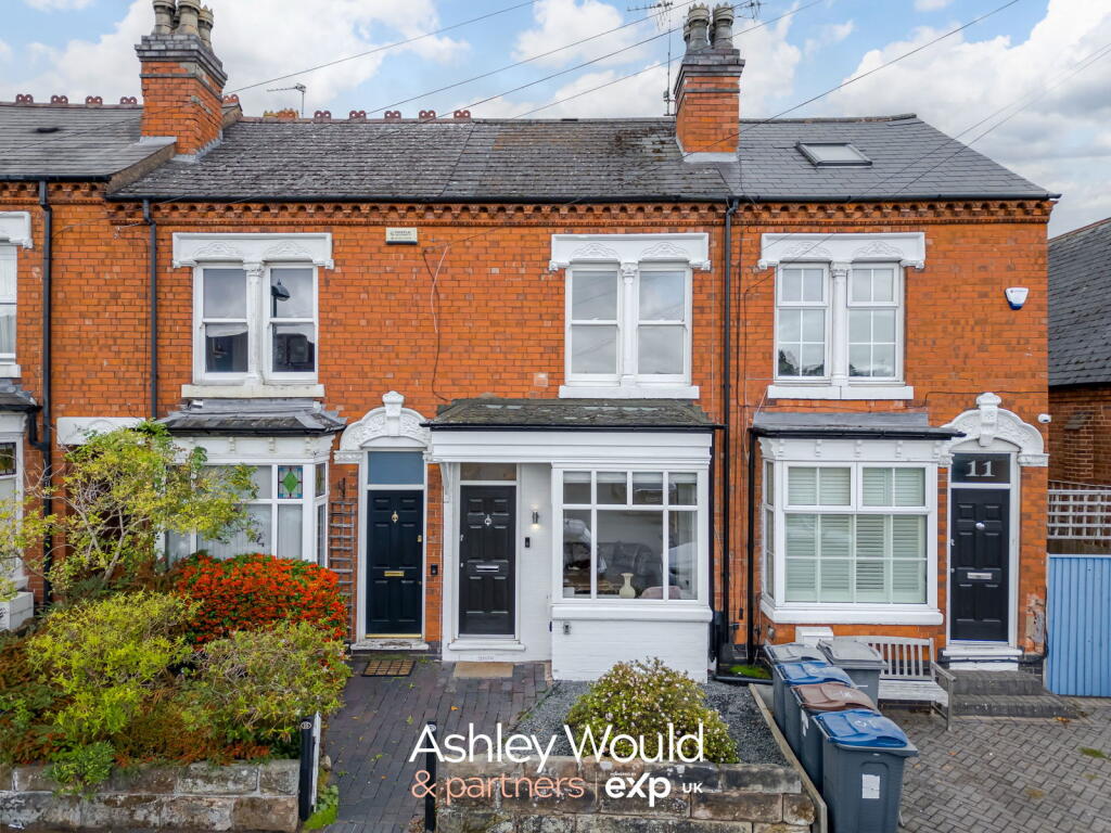 Earls Court Road, Birmingham, B17 9AH