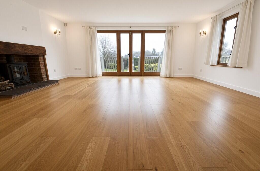 House in Spelthorne, Surrey - More